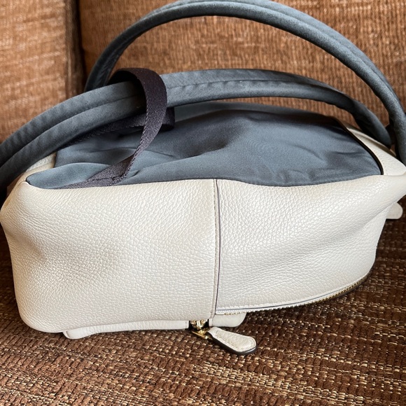 🏖️ Spring break. Coach Charlie mini backpack - Picture 4 of 11